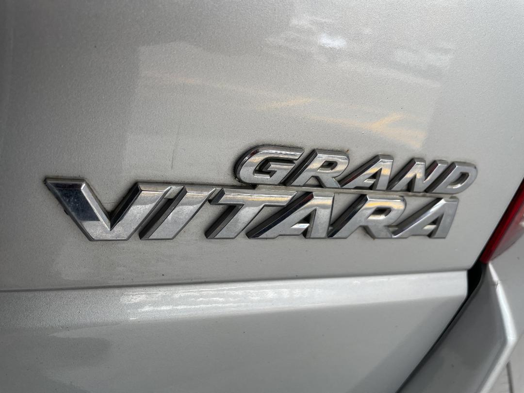 Photo '36' of Suzuki Grand Vitara