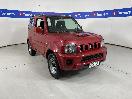 Thumbnail '1' of Suzuki Jimny