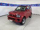 Thumbnail '4' of Suzuki Jimny