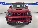 Thumbnail '2' of Suzuki Jimny