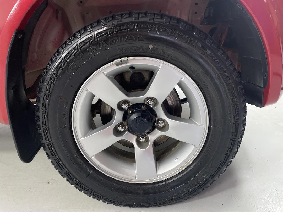 Photo '9' of Suzuki Jimny