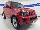Thumbnail '1' of Suzuki Jimny