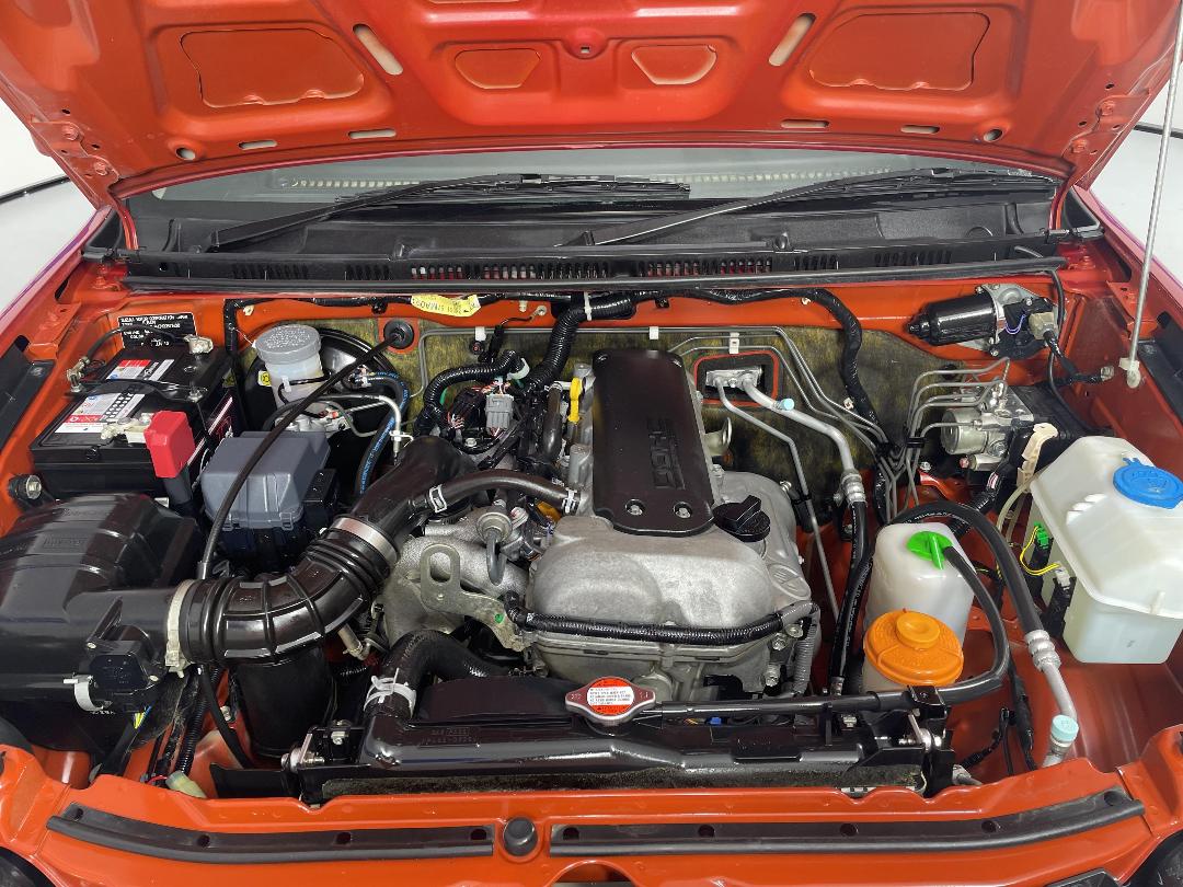 Photo '13' of Suzuki Jimny