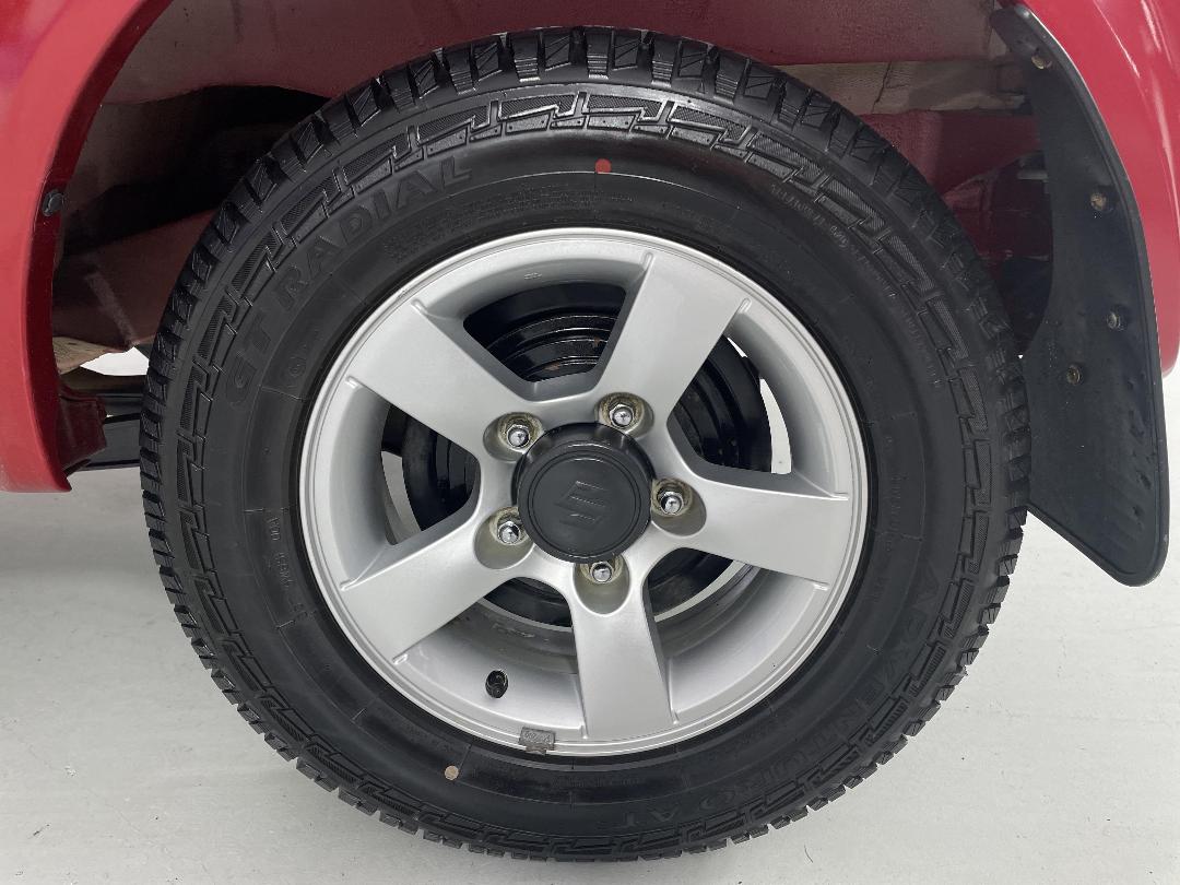 Photo '11' of Suzuki Jimny