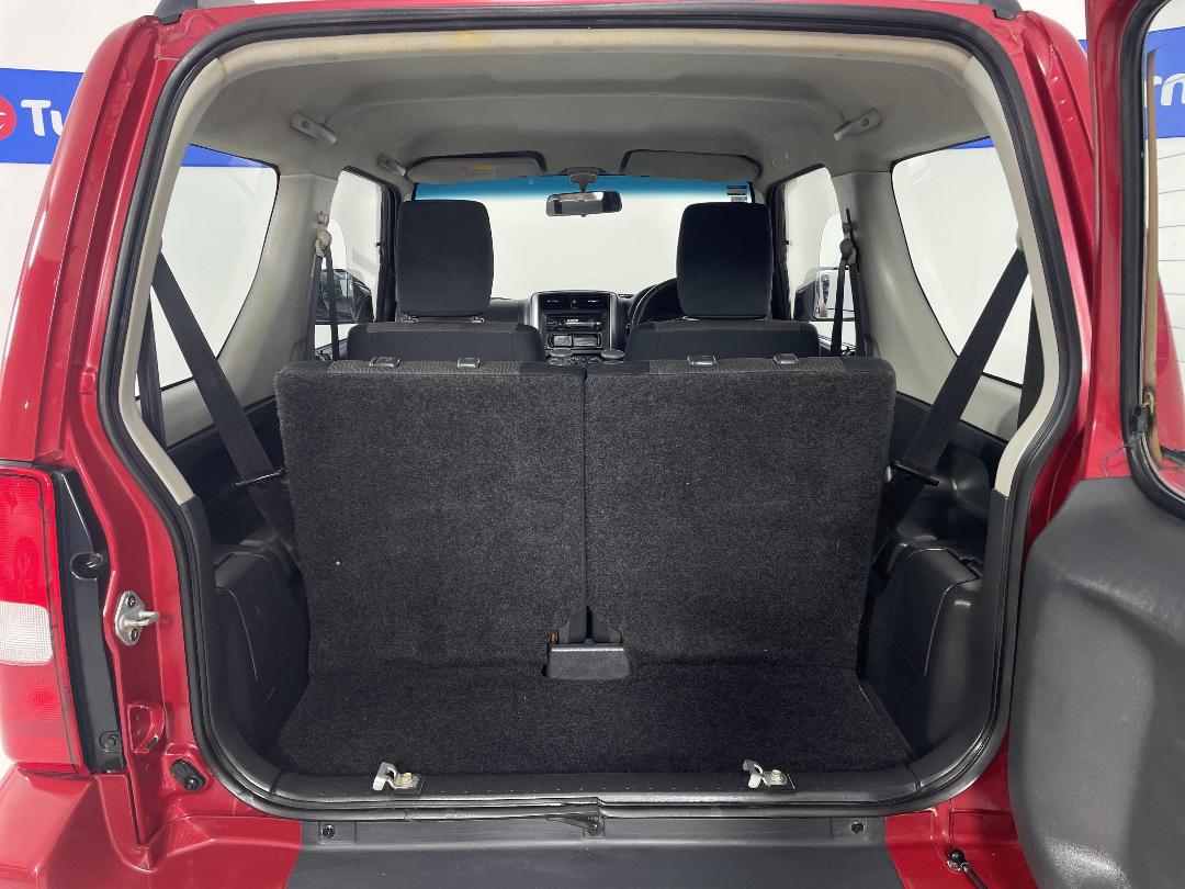 Photo '14' of Suzuki Jimny