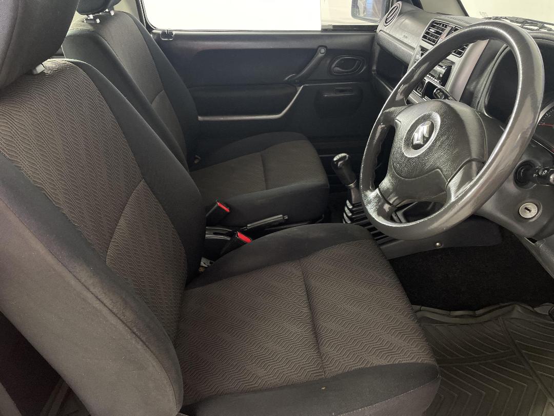 Photo '16' of Suzuki Jimny