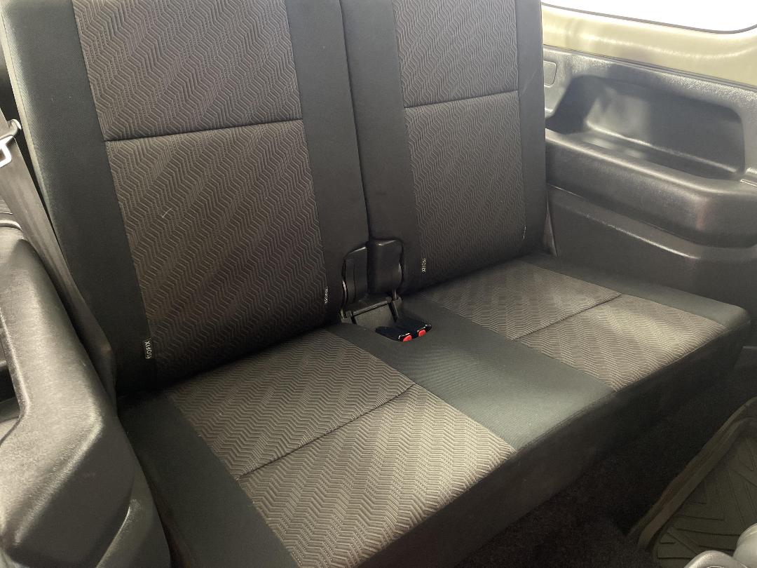 Photo '19' of Suzuki Jimny