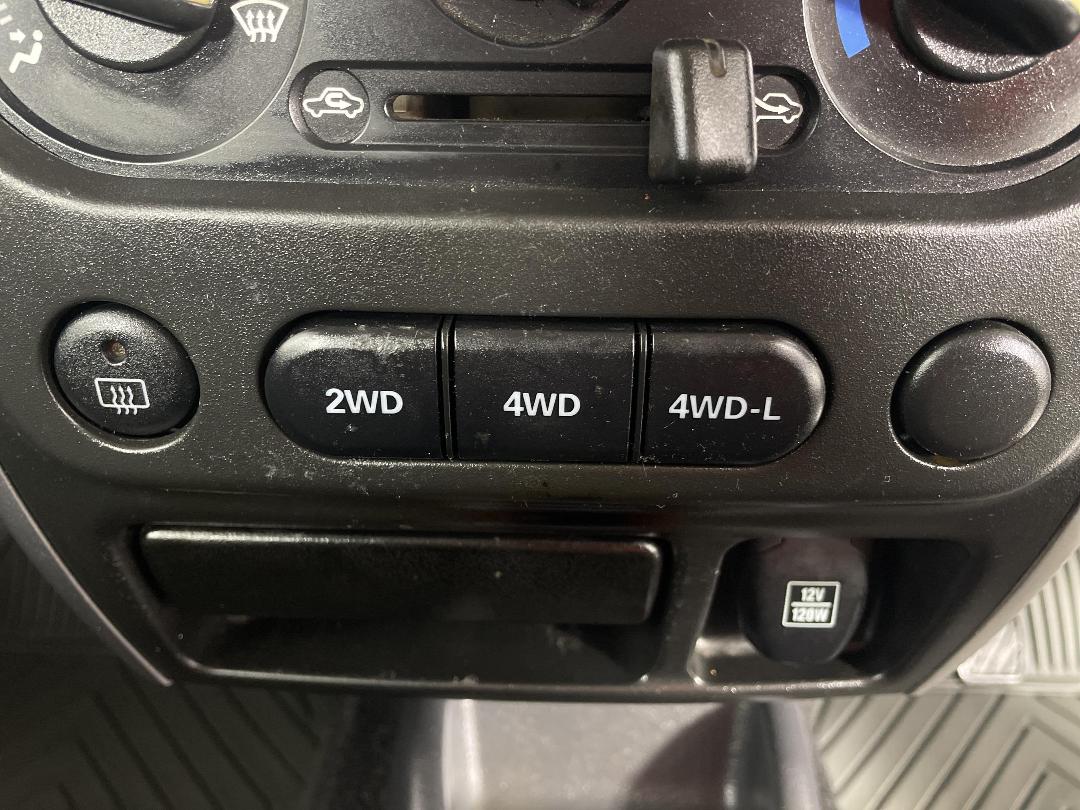 Photo '22' of Suzuki Jimny