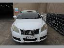 Thumbnail '5' of Suzuki Kizashi Glxc