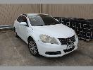 Thumbnail '1' of Suzuki Kizashi Glxc