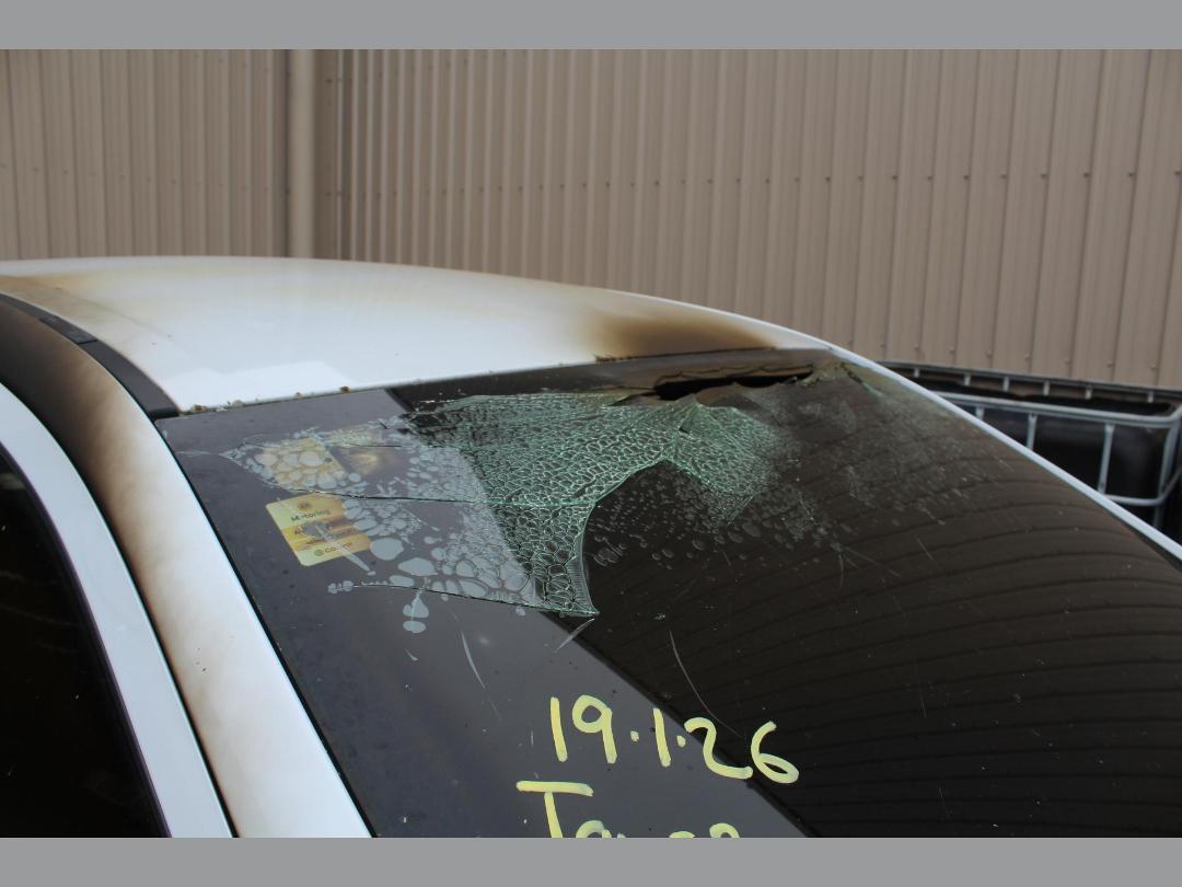 Photo '6' of Suzuki Kizashi Glxc