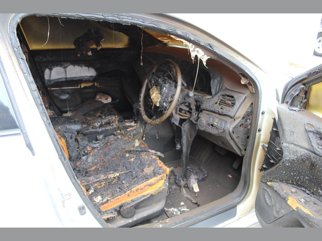 Photo '7' of Suzuki Kizashi Glxc