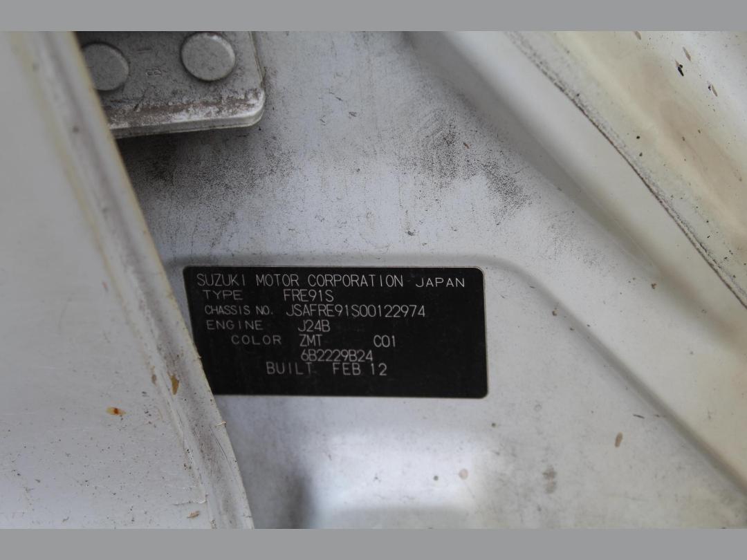 Photo '11' of Suzuki Kizashi Glxc