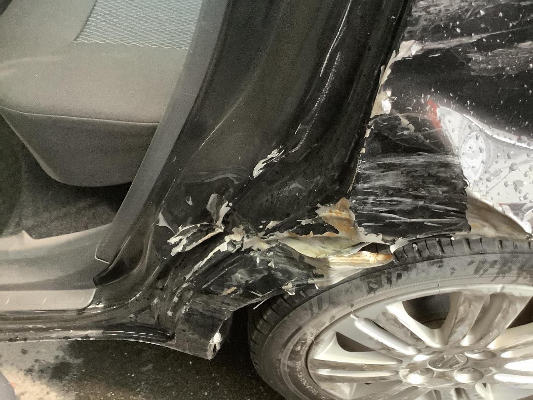 Photo '6' of Suzuki Splash Photo '6' of Suzuki Splash