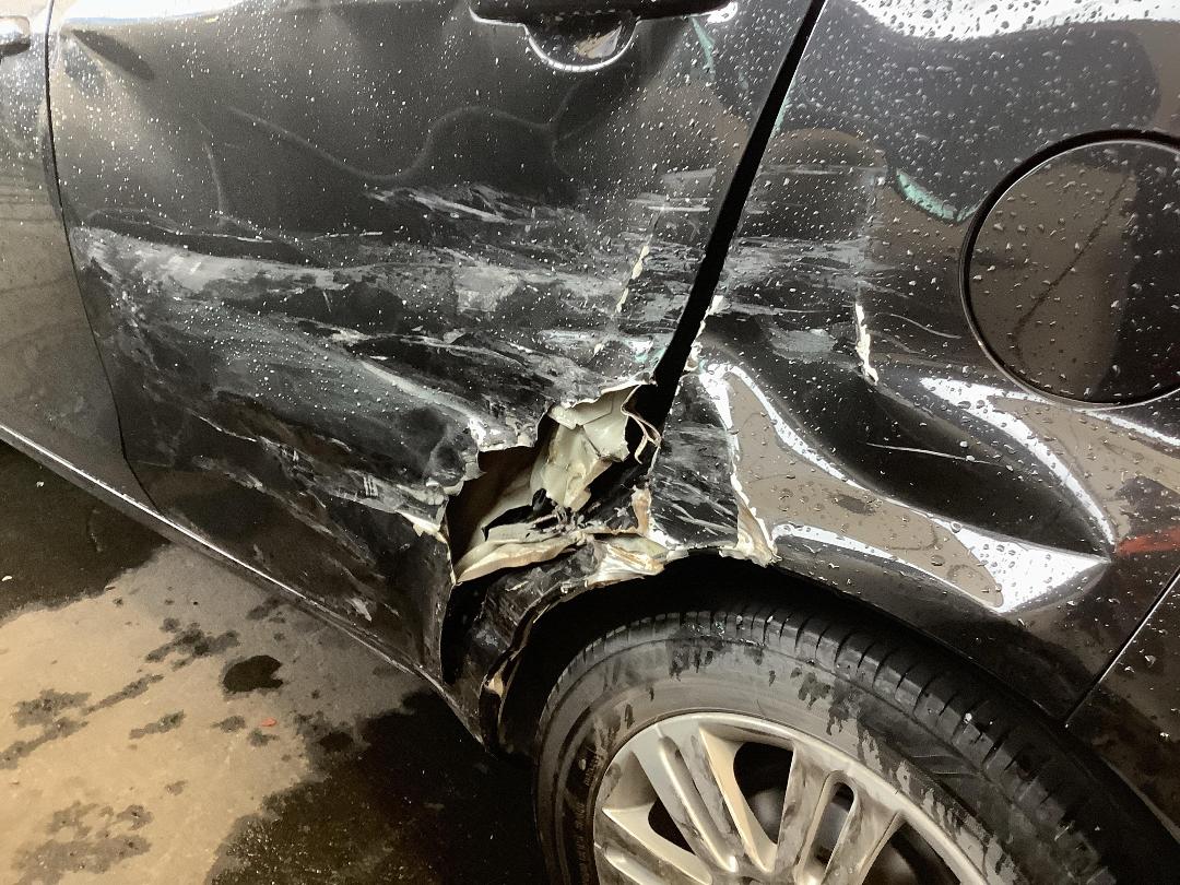 Photo '5' of Suzuki Splash Photo '5' of Suzuki Splash