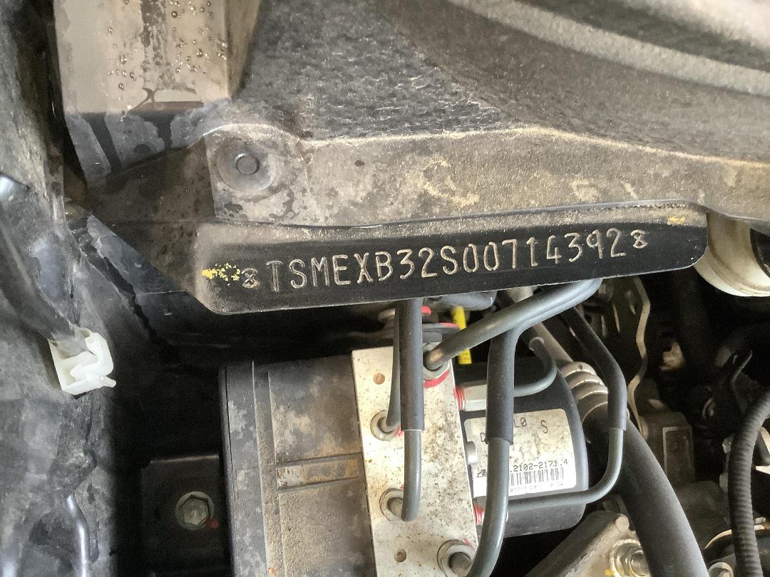 Photo '13' of Suzuki Splash Photo '13' of Suzuki Splash