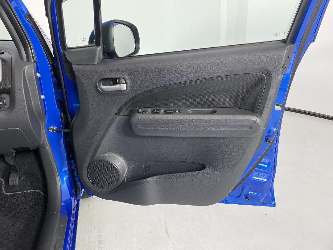 Photo '15' of Suzuki Splash Photo '15' of Suzuki Splash