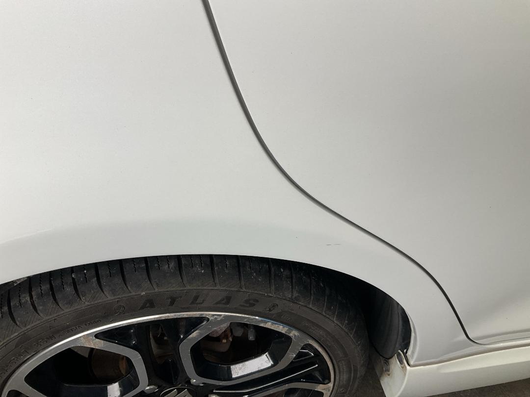 Photo '26' of Suzuki Swift