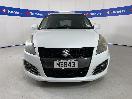 Thumbnail '2' of Suzuki Swift