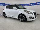 Thumbnail '1' of Suzuki Swift