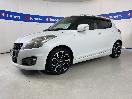 Thumbnail '4' of Suzuki Swift