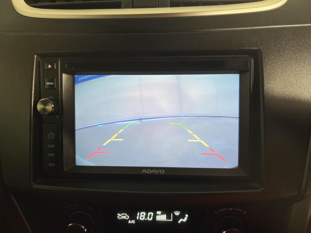 Photo '31' of Suzuki Swift