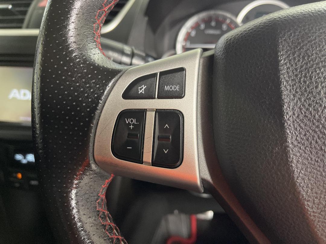 Photo '32' of Suzuki Swift