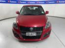 Thumbnail '2' of Suzuki Swift