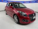Thumbnail '1' of Suzuki Swift