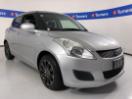 Thumbnail '1' of Suzuki Swift