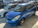Thumbnail '2' of Suzuki Swift XG