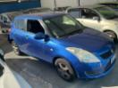Thumbnail '1' of Suzuki Swift XG