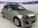 Thumbnail '1' of Suzuki Swift