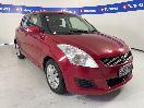 Thumbnail '1' of Suzuki Swift