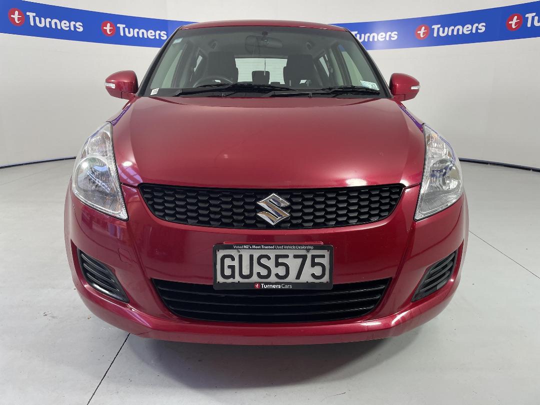 Photo '2' of Suzuki Swift