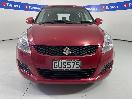 Thumbnail '2' of Suzuki Swift