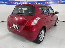 Thumbnail '7' of Suzuki Swift