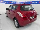 Thumbnail '5' of Suzuki Swift