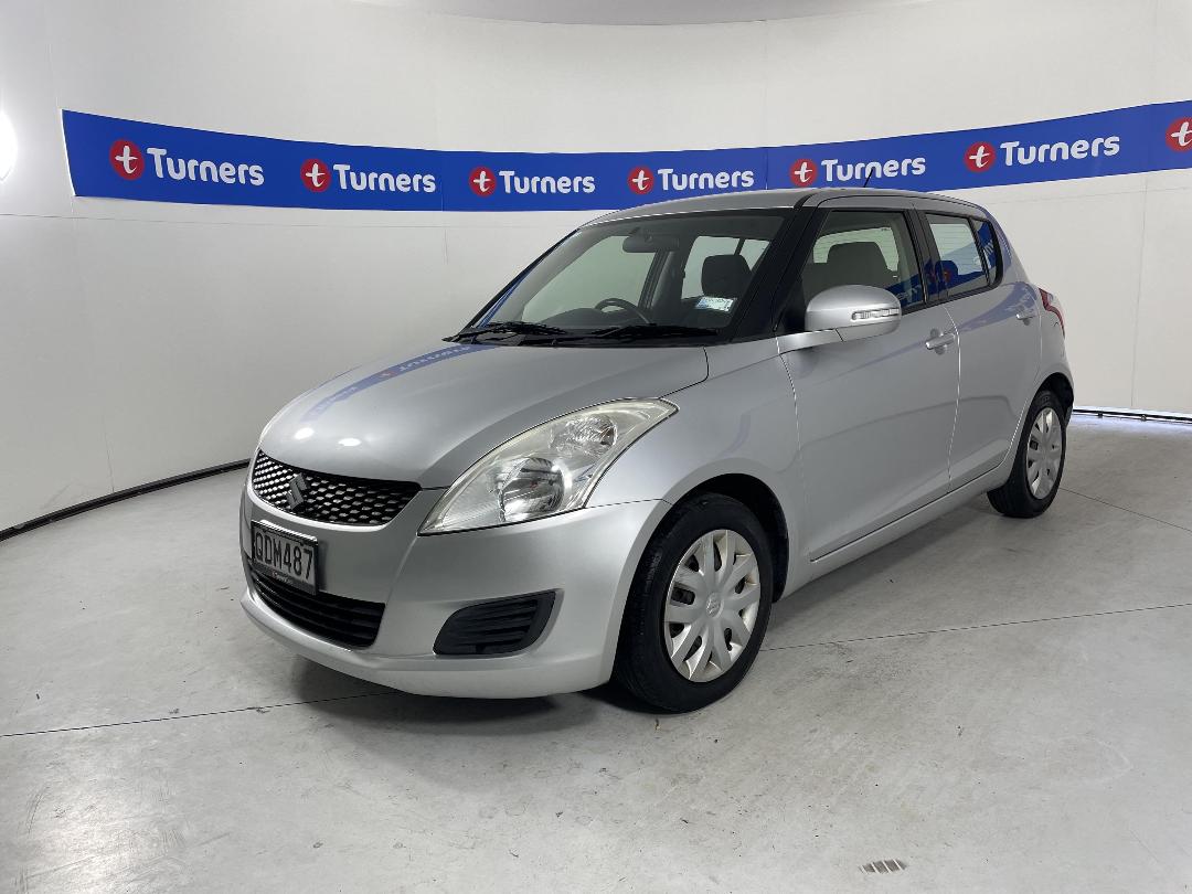 Photo '4' of Suzuki Swift