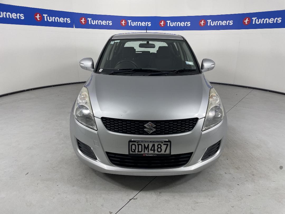 Photo '2' of Suzuki Swift