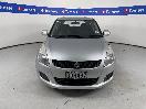 Thumbnail '2' of Suzuki Swift