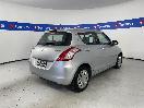 Thumbnail '7' of Suzuki Swift