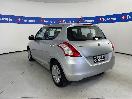 Thumbnail '5' of Suzuki Swift