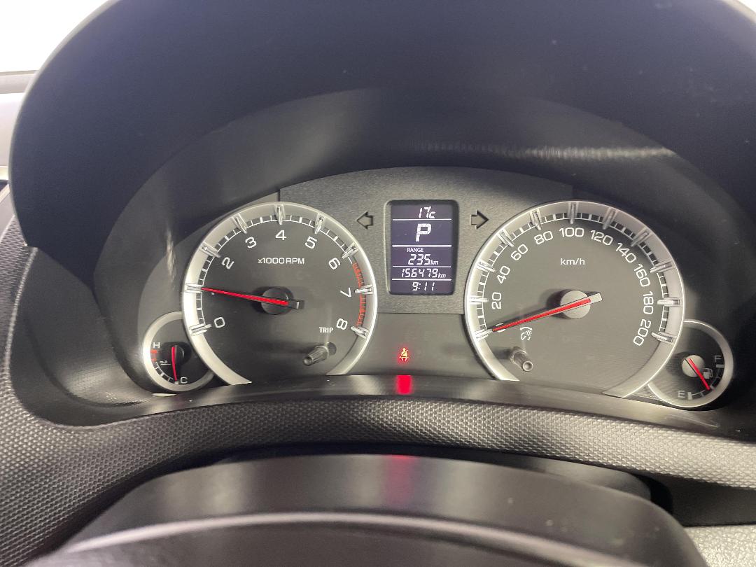 Photo '21' of Suzuki Swift