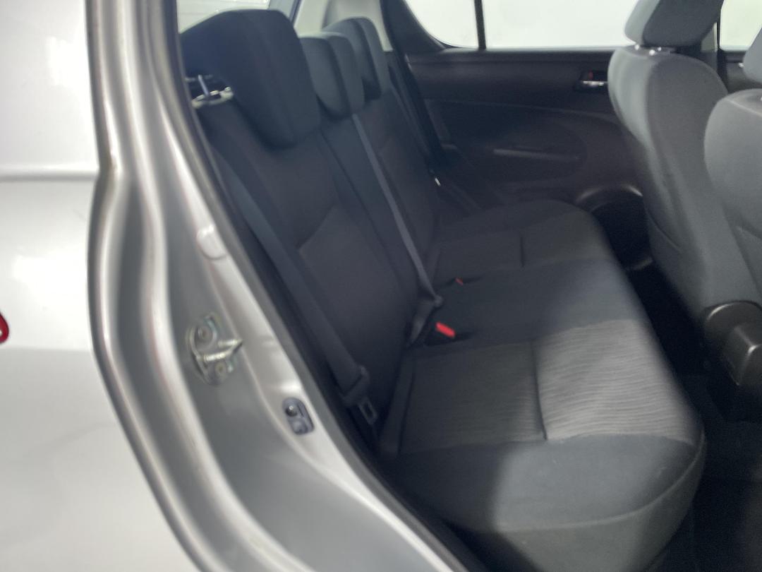 Photo '20' of Suzuki Swift