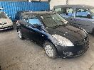Thumbnail '1' of Suzuki Swift GL