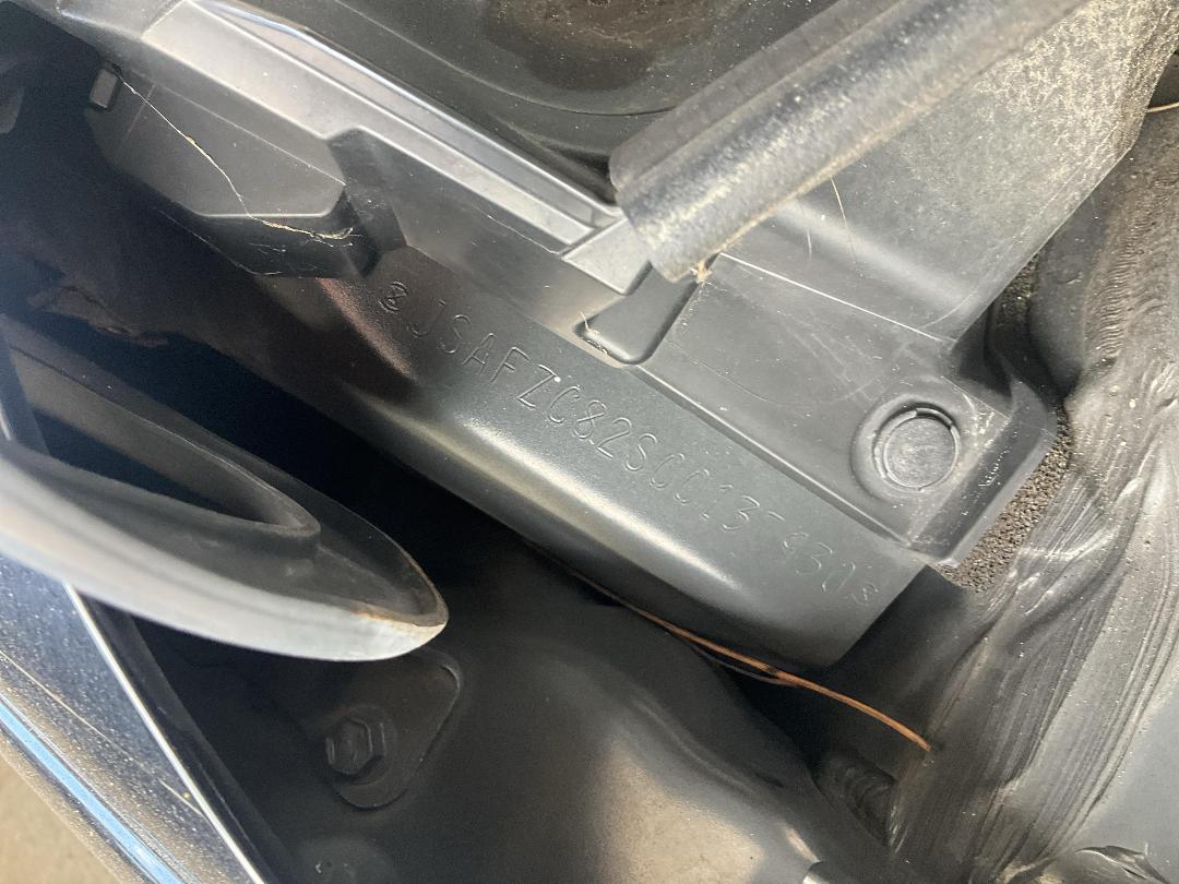 Photo '17' of Suzuki Swift GL