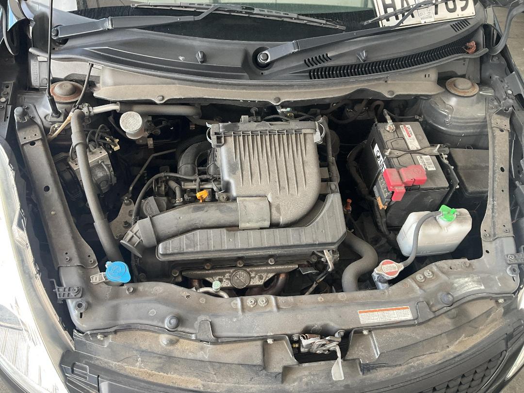 Photo '16' of Suzuki Swift GL