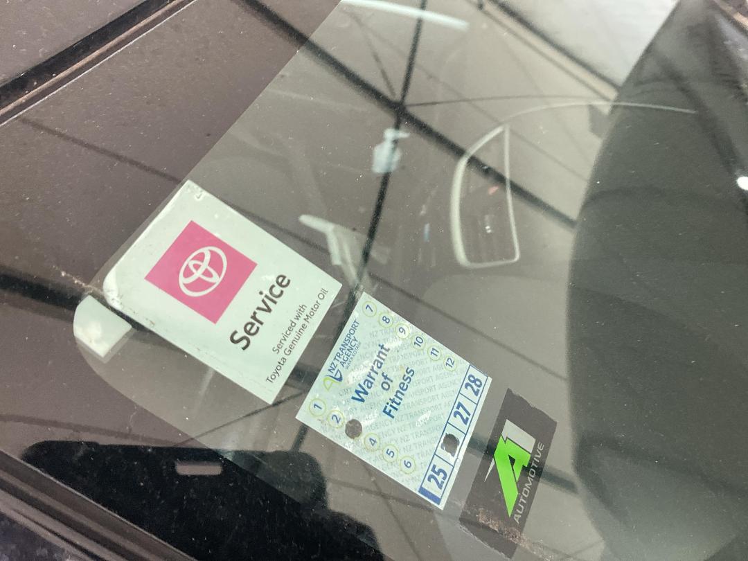 Photo '24' of Suzuki Swift GL