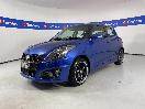 Thumbnail '4' of Suzuki Swift
